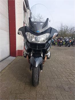 BMW R 1200 RT ABS