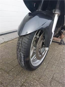 BMW R 1200 RT ABS