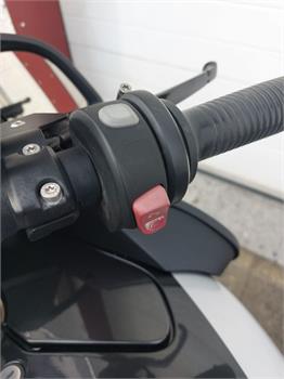 BMW R 1200 RT ABS