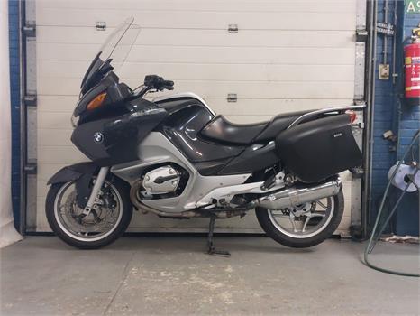 BMW R 1200 RT