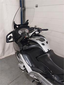 BMW R 1200 RT