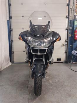 BMW R 1200 RT