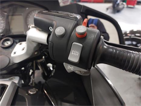BMW R 1200 RT