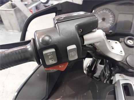 BMW R 1200 RT