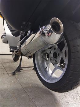 BMW R 1200 RT