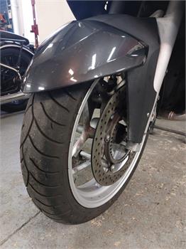 BMW R 1200 RT