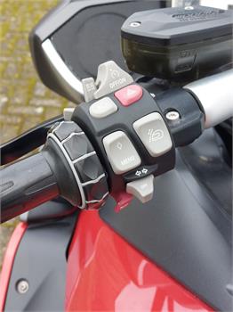 BMW K1600GT
