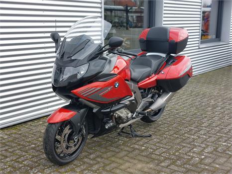 BMW K1600GT