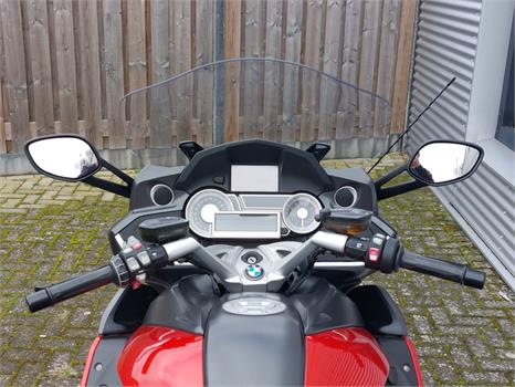 BMW K1600GT