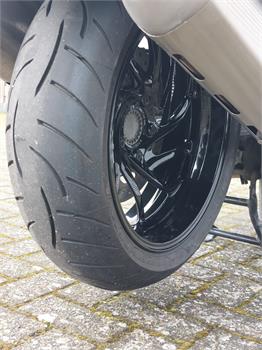 BMW K1600GT