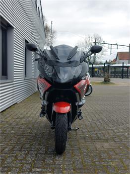 BMW K1600GT