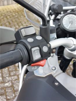 BMW R 1200 GS Adventure