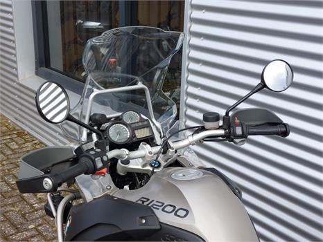 BMW R 1200 GS Adventure