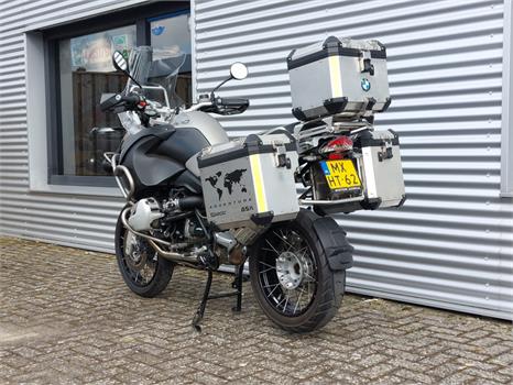 BMW R 1200 GS Adventure