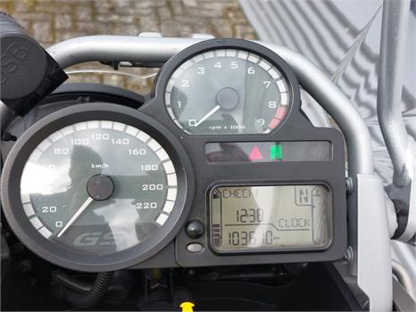 BMW R 1200 GS Adventure