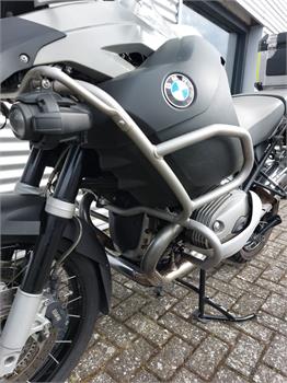 BMW R 1200 GS Adventure