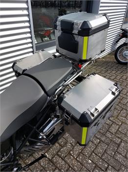 BMW R 1200 GS Adventure