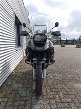BMW R 1200 GS Adventure