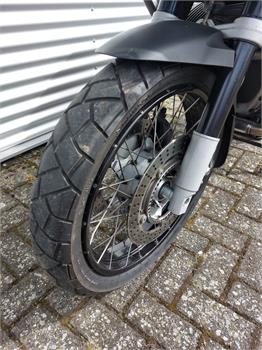 BMW R 1200 GS Adventure