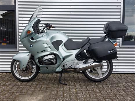 BMW R 1100 RT