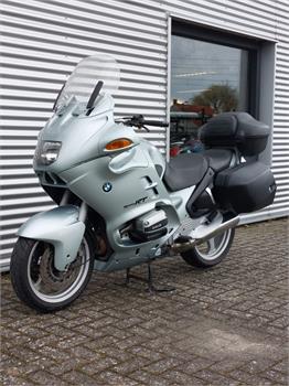 BMW R 1100 RT