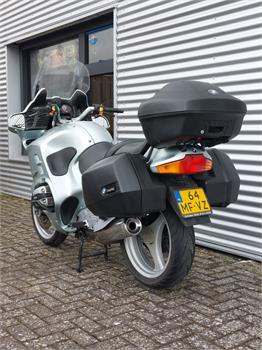 BMW R 1100 RT