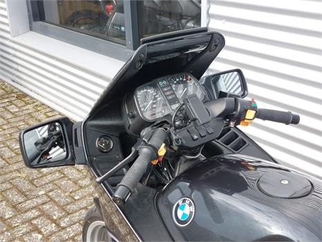 BMW K 1100 RS