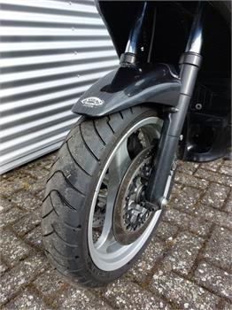 BMW K 1100 RS