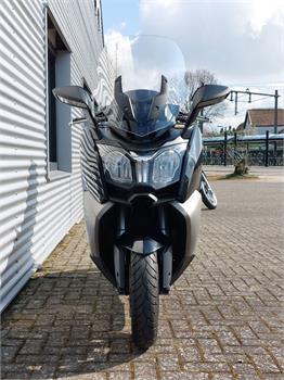 BMW C 650 GT