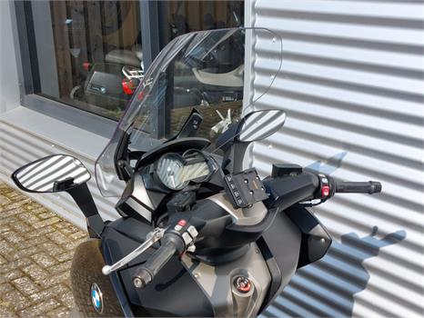 BMW C 650 GT