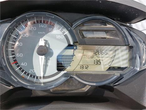 BMW C 650 GT