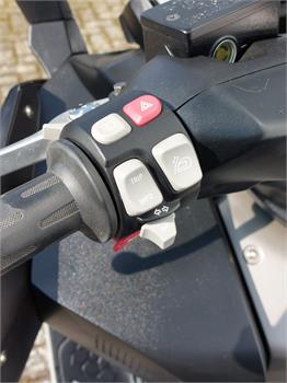 BMW C 650 GT