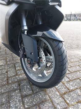 BMW C 650 GT