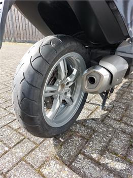 BMW C 650 GT