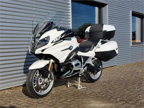 BMW R 1200 RT LC