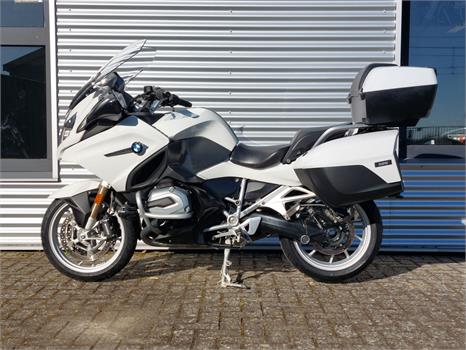BMW R 1200 RT LC