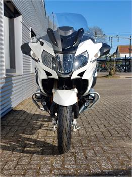 BMW R 1200 RT LC