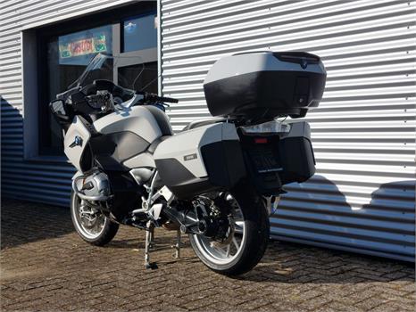 BMW R 1200 RT LC