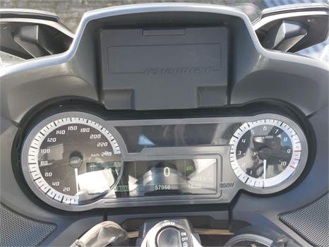 BMW R 1200 RT LC