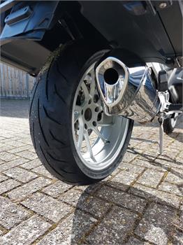 BMW R 1200 RT LC