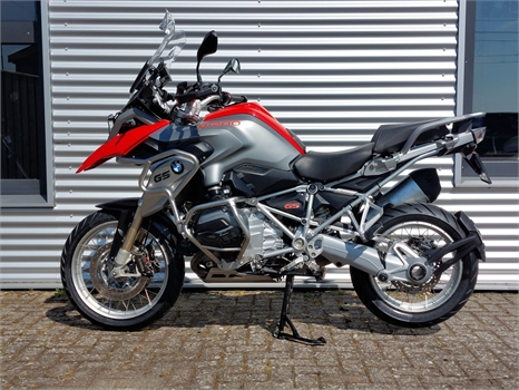 BMW R 1200 GS LC