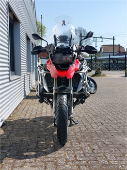 BMW R 1200 GS LC