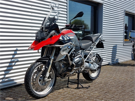 BMW R 1200 GS LC