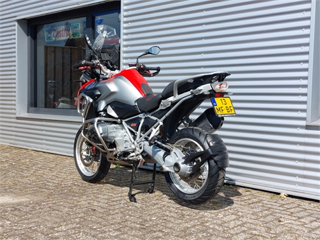 BMW R 1200 GS LC
