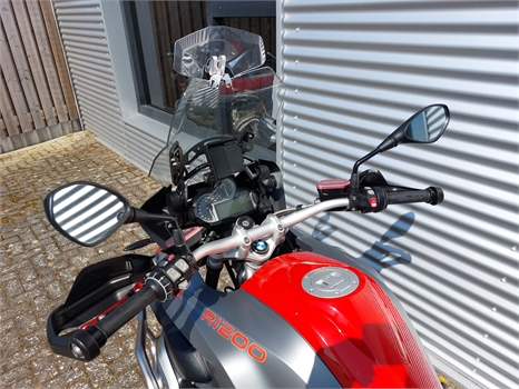 BMW R 1200 GS LC