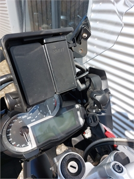 BMW R 1200 GS LC