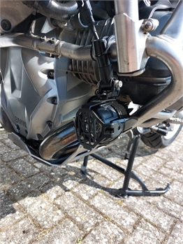 BMW R 1200 GS LC