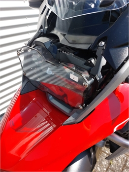 BMW R 1200 GS LC