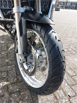 BMW R 1200 GS LC