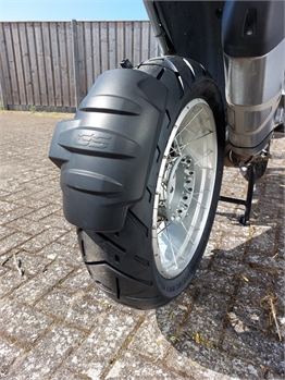 BMW R 1200 GS LC